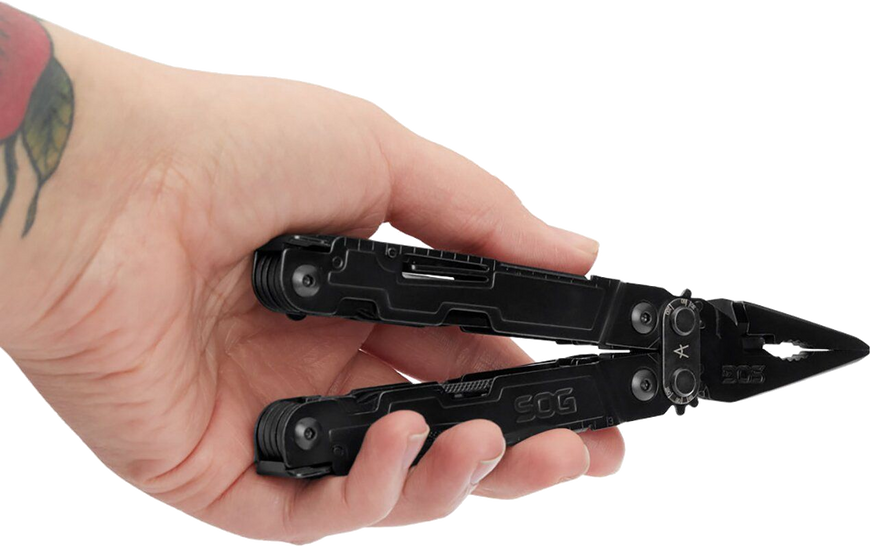 Мультитул SOG PowerAccess SOG PA1002-CP фото
