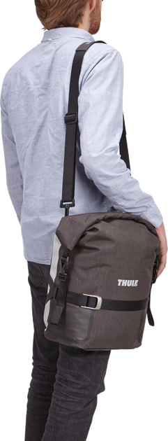 Велосумка Thule Pack´n Pedal Small Adventure Touring Pannier