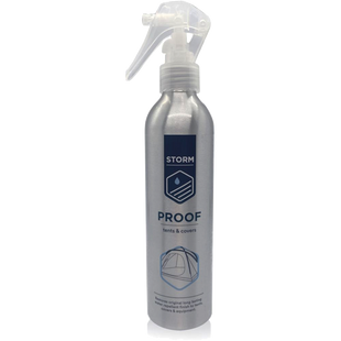 Просочення для наметів Storm Tent & Gear Proofer (Spray On) 225ml 035.0016 фото