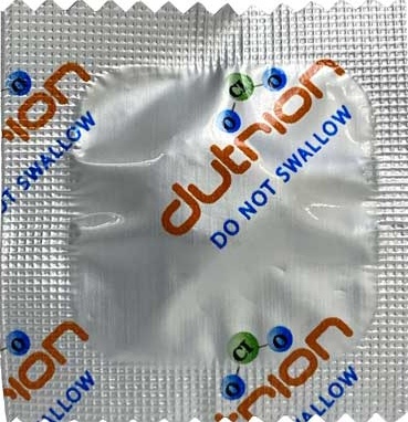 Таблетки для очищення води Dutrion Діоксид хлору, дозування 1г