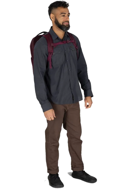Рюкзак Osprey Ozone Laptop Backpack 009.4150 фото