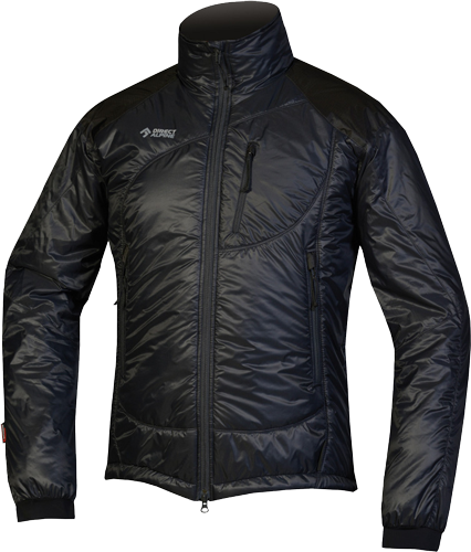 Belay 5.0 black/blue XXL куртка (Directalpine)