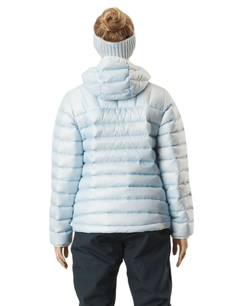 Пухова куртка Picture Organic Mid Puff Down W SWT137A-M фото