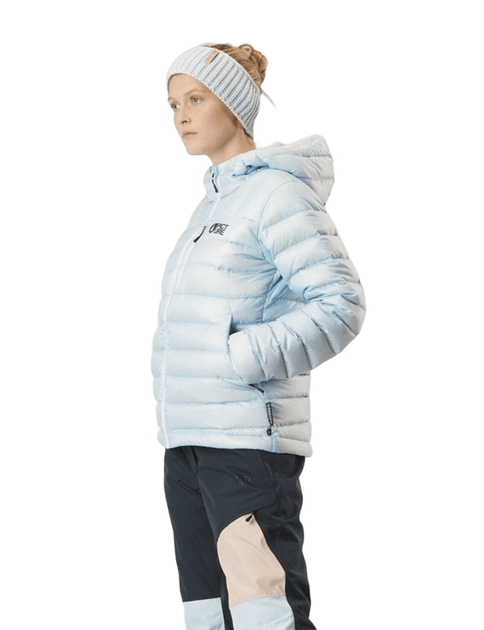 Пухова куртка Picture Organic Mid Puff Down W SWT137A-M фото