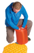 Насос - чохол для килимків SEA TO SUMMIT Air Stream Dry Sack STS AMASD фото 2