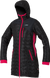 BLOCK COAT Lady 2.0 black/rose XL пальто (Directalpine)