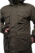 Куртка Commandor Tempest, black, L, III-IV