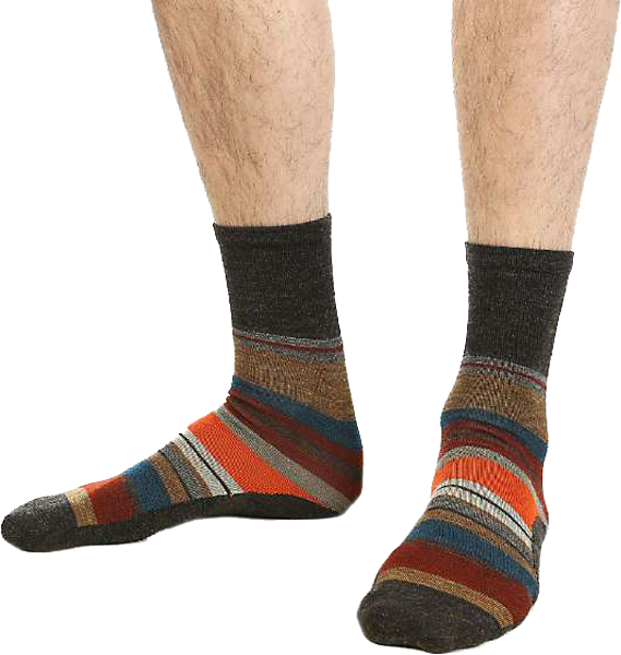 Шкарпетки Smartwool Men's Saturnsphere SW SW942.001-L фото