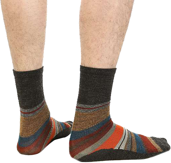 Шкарпетки Smartwool Men's Saturnsphere SW SW942.001-L фото