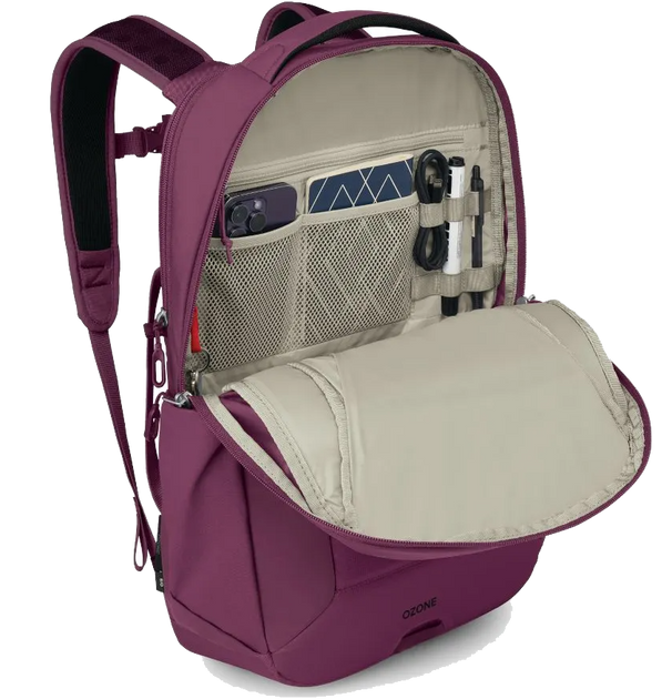 Рюкзак Osprey Ozone Laptop Backpack 009.4150 фото