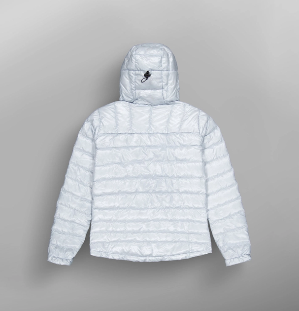 Пухова куртка Picture Organic Mid Puff Down W SWT137A-M фото