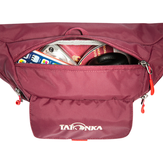 Cумка на пояс Tatonka Funny Bag M new