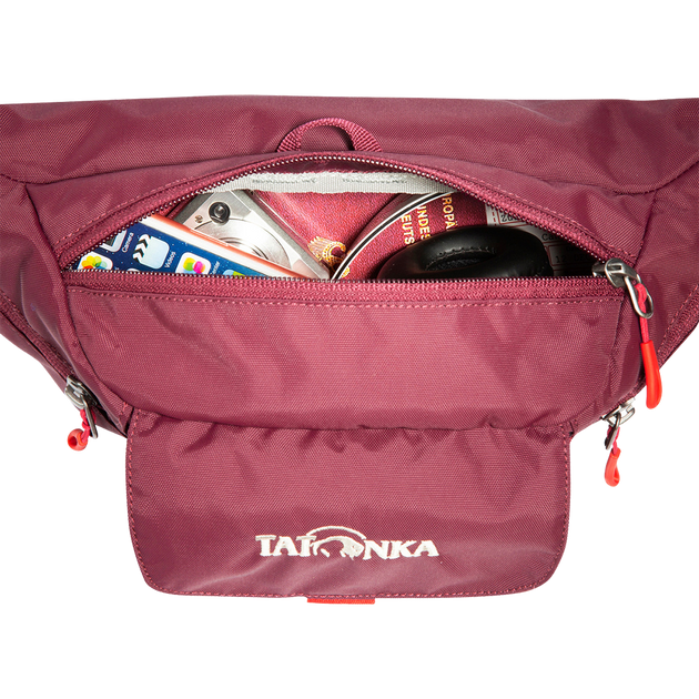 Cумка на пояс Tatonka Funny Bag M new TAT 2215.021 фото