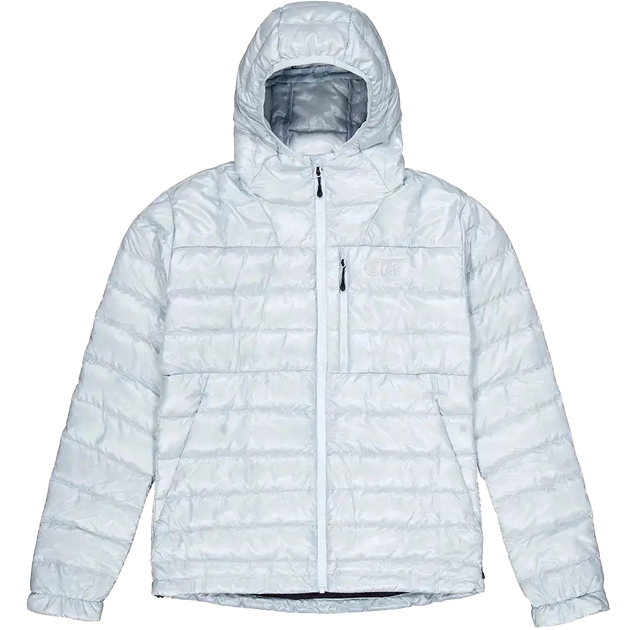 Пухова куртка Picture Organic Mid Puff Down W SWT137A-M фото