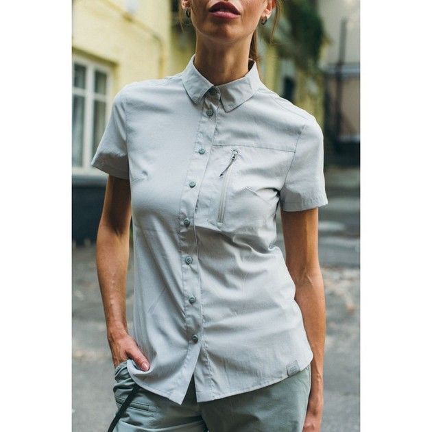 Сорочка Turbat Maya SS 012.004.3239 фото