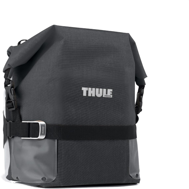 Велосумка Thule Pack´n Pedal Small Adventure Touring Pannier