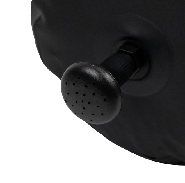 Душ портативний Tribe Pocket Shower 10л T-MA-0016-black фото