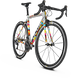 Велосипед Focus Izalco Max Ultegra 22G 28" 54/M FCS 628012053 фото 1