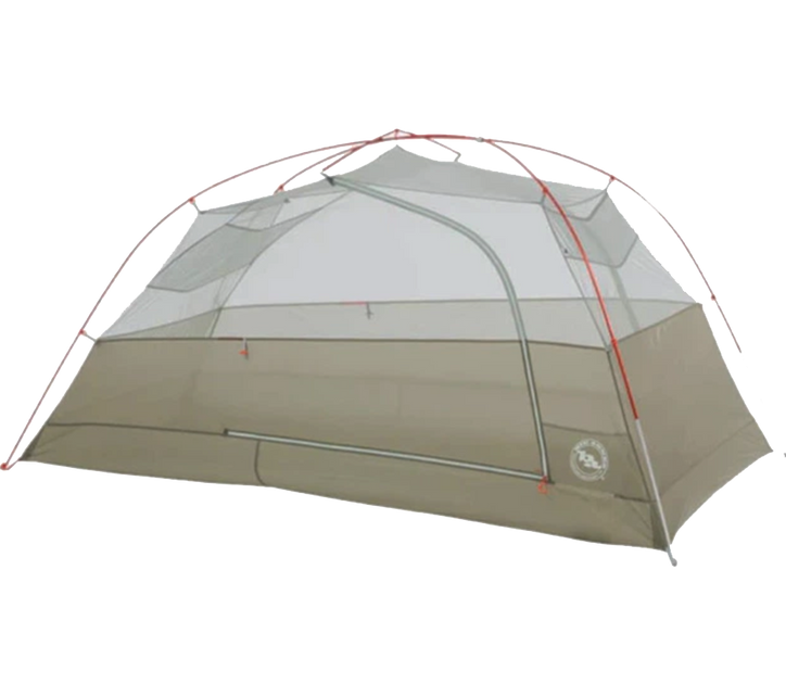 Намет Big Agnes&nbsp;Copper Spur HV UL3 021.0061 фото