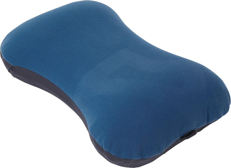 Aerostat Synthetic Pillow Deep Sea Blue ME-004788.01587 подушка синтетика (Mountain Equipment)