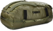 Спортивная сумка Thule Chasm 90 L new, Olivine