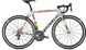Велосипед Focus Izalco Max Ultegra 22G 28" 54/M , Silver Freestyle, M (рост 168-178 см)