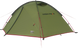 Палатка High Peak Woodpecker 3, Pesto/Red