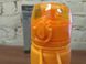 Бутылка силиконова Tramp 700ml, orange