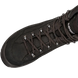 Ботинки LOWA Renegade GTX MID, Черный, 40