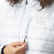 Пухова куртка Picture Organic Mid Puff Down W SWT137A-M фото 7