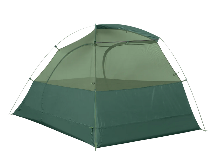 Намет тримісний Ferrino Nemesi 3 Pro Green (91213QVVFR) 931778 фото