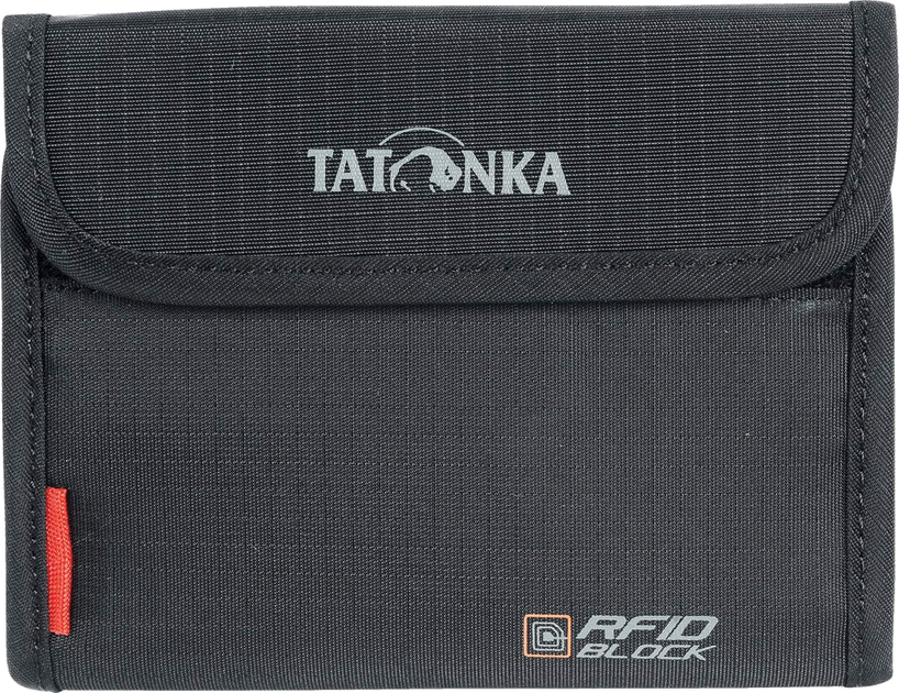 Кошелек Tatonka Euro Wallet RFID B
