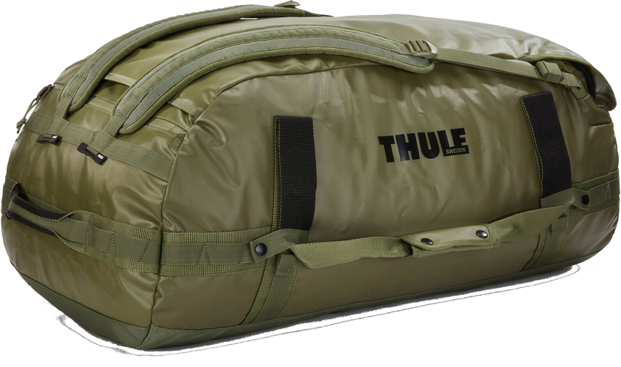 Спортивна сумка Thule Chasm 90 L new