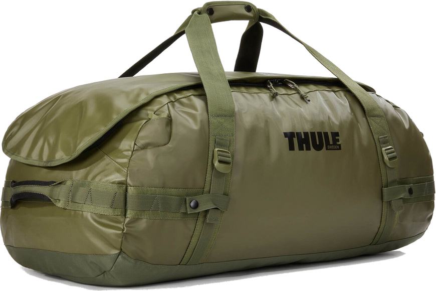 Спортивна сумка Thule Chasm 90 L new