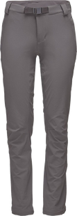 Штани Black Diamond W Alpine Pants BD QP9E.025-M фото