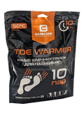 Купити Хімічна грілка для пальців ніг BaseCamp Toe Warmer (10 пар)
