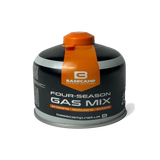 Газовий балон BaseCamp 4 Season Gas 230g BCP 70300 фото