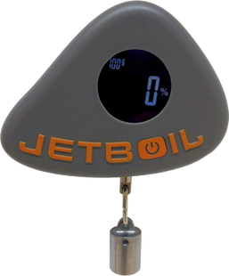 Ваги Jetboil Jetgauge JB JTG-EU фото