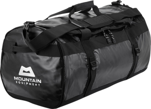 Wet & Dry Kitbag 40L Black/Shad/Silver ME-002739.01458 Black/Shadow/Silv сумка (Mountain Equipment) ME-002739.01458 фото