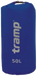 Гермомішок Tramp PVC 50 л, blue