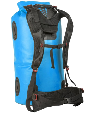Гермочехол-рюкзак Sea to summit Hydraulic Dry Pack Harness 90 L