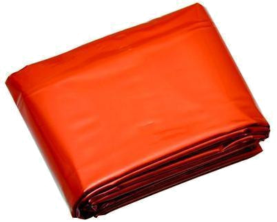 Термоодеяло AceCamp  Emergency Blanket Orange