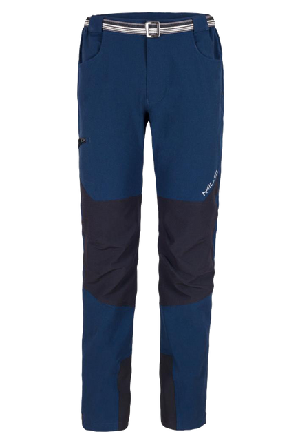 Tacul pants blue nights/black XXL брюки трекинговые (Milo)