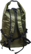 Герморюкзак TRAMP PVC Diamond Ripstop olive 25л UTRA-256 UTRA-256-olive фото 2