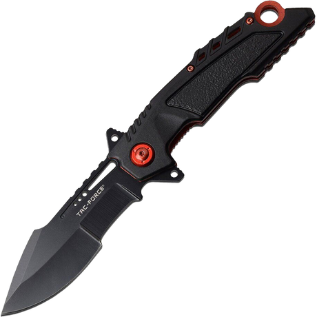 Нож M-tech TF-1011BRD
