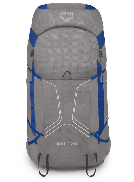 Рюкзак Osprey Exos Pro 55 009.3299 фото