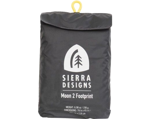 Дополнительной пол Sierra Designs Moon 3 Footprint