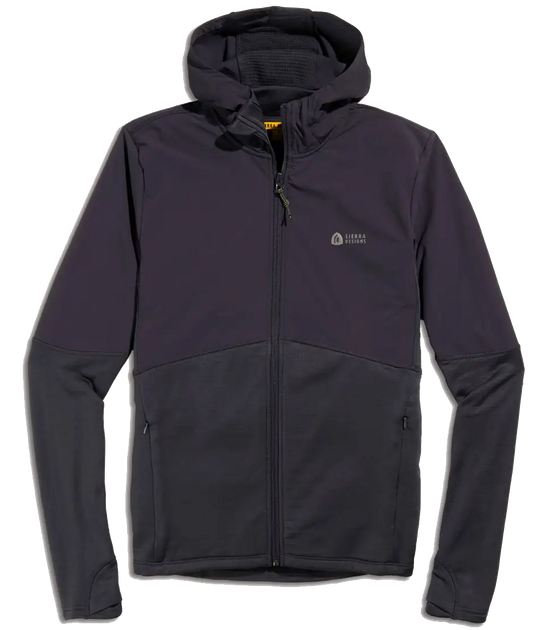 Куртка Sierra Designs Cold Canyon Hybrid 22595322-TEB-L фото