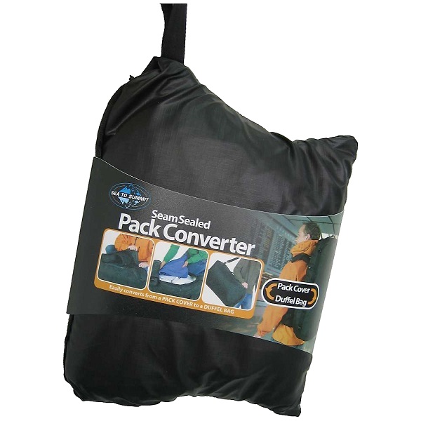 Чохол Sea to summit Pack Converter Large Fits Packs (50-70 L)