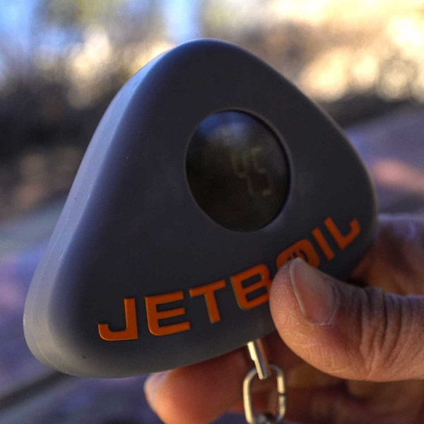 Ваги Jetboil Jetgauge JB JTG-EU фото